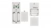 GoSmart Dzwonek wideo IP-09D z Wi-Fi, akumulatorem i panelem solarnym H4030